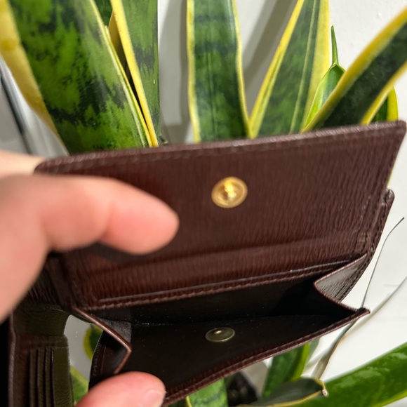 Givenchy Mens Bifold Wallet - Picture 4 of 13